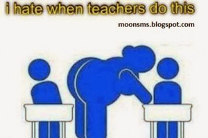 Student Teacher sms text message joke quotes wishes in english ...