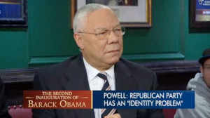 Colin Powell Leadership Quotes Problems
