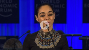 Shirin Neshat to President Rouhani: “Take Care of Your Artists”
