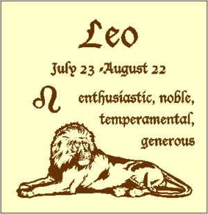 ... Horoscopes 2011 updates you with Leo Business Compatibility 2012