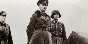 Erwin Johannes Eugen Rommel (15 November 1891 – 14 October 1944) was ...