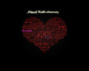 month anniversary quotes collection happy 3 month anniversary quotes ...