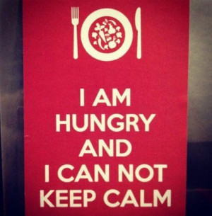keep calm quote Life, Dust Jackets, I Cant Keep Calm Quotes, Food ...