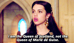 mary stuart mary queen of scots mary* reignedit reign* mary queen ...