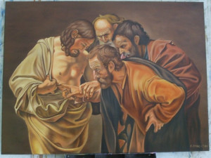 What Is A Doubting Thomas