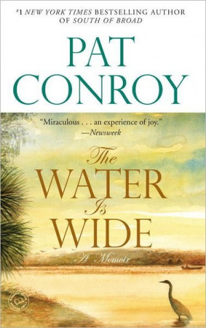 Reading, Pat Conroy, Books Club, Books Worth, Favorite Books, Teacher ...