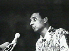 in the black panthers and the party as a whole