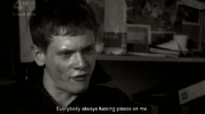James Cook Skins Quotes