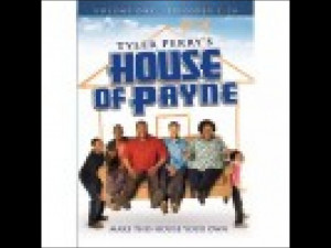 Tyler Perry's House of Payne - Volume 1