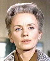 Jessica Tandy's Profile