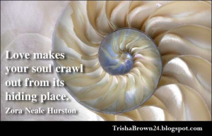 Love Quote of The Day - 04-June-2013