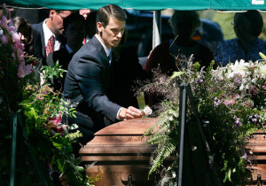 Lds Funeral Pictures