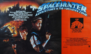 Trainwreck Trailer of the Day – SPACEHUNTER: ADVENTURES IN THE ...