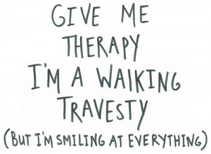 All Time Low Therapy Quotes All Time Low Therapy Quotes