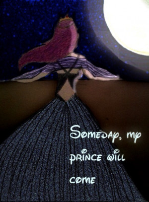 Someday My Prince Will Come-TT by camacam11