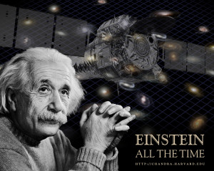 Screensavers Einstein