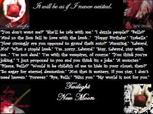 Twihards Unite: Team Edward Only