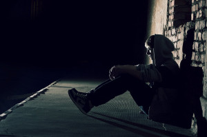 lonely lonely lonely