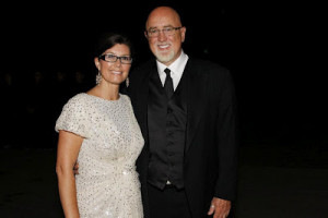 Kathy and James MacDonald