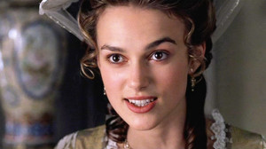 Elizabeth Swann And Will Turner Costumes Elizabeth swann... hmm.