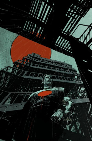 UPDATE 12:56 PM: Original Sin #1 Cover and Quote added.