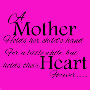 Mothers Day Quotes for facebook