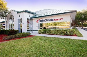 Right Choice Realty - University Dr