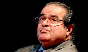 Antonin Scalia decries 'jiggery-pokery' of 'SCOTUScare' in scathing ...