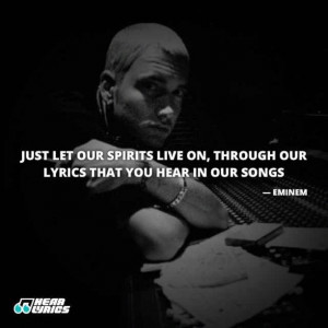 eminem quotes