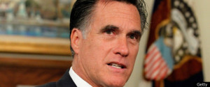 George Romney Quotes