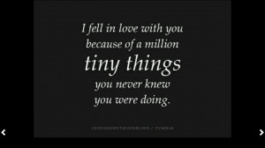 Second Chances Quotes On Love