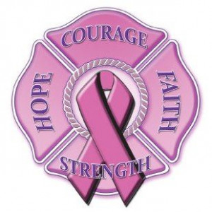 Hope, Courage, Faith and Strength