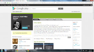 More than 10,000 Google Play users have installed the Arabic language ...