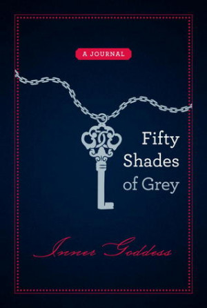 Fifty Shades of Grey, Inner Goddess: A Journal