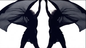 Take all the rules away. How can we live if we don’t change?