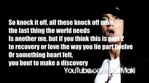 funny freestyle rap lyrics