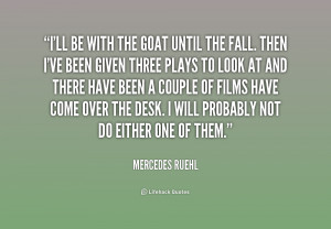 goat quotes
