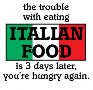 funny italian food pictures