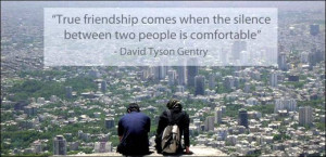 Enjoy these Great Quotes on Friendship by Famous People.