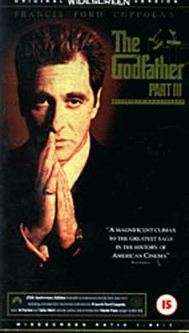 ... 2000 titles the godfather part iii the godfather part iii 1990