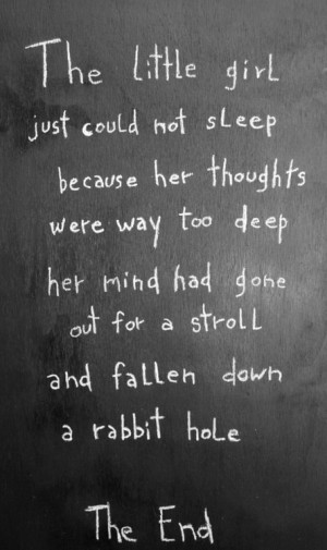 quote depression movie true Grunge book Alice In Wonderland amazing