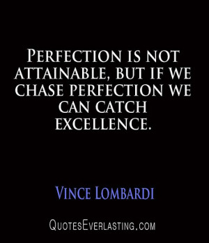 Vince Lombardi