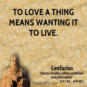 Related Pictures Confucius...