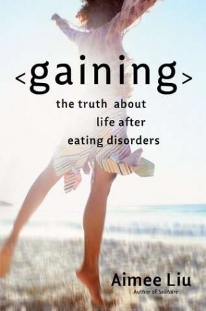 The Truth About Life After Eating Disorders