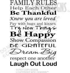 Big Family Quotes Sayings ~ Sibling Quotes on Pinterest