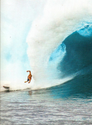 Kelly Slater Surf Quotes Mine