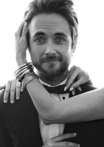 Justin Chatwin More