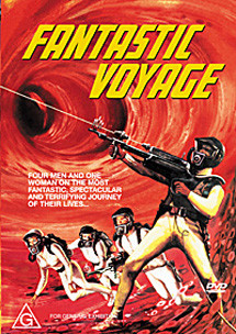 Film: Fantastic Voyage