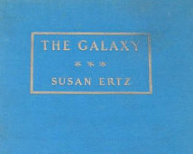 Vintage The Galaxy Susan Ertz 1929 first edition story of a woman's ...