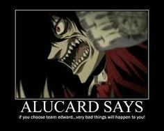 hellsing ultimate abridged quotes - Google Search More